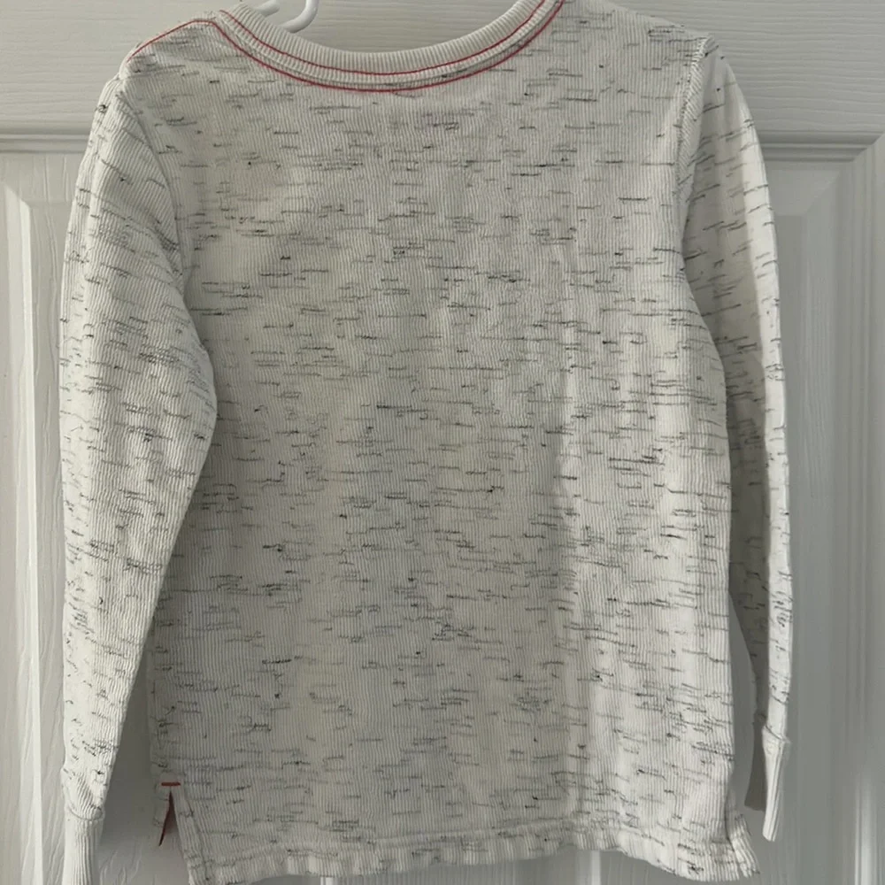 Genuine Kids Oshkosh Top - Picture 6 of 7